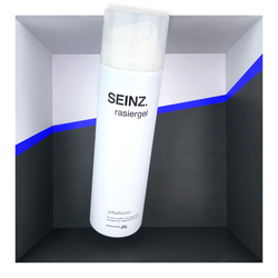 SEINZ. Rasiergel, 200 ml