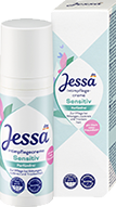 Intimpflegecreme Sensitiv