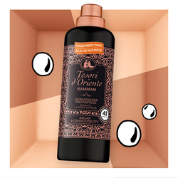 Tesori Weichspüler Hammam