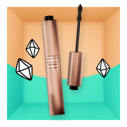 Coty False Lash Effect Supreme Recharge Mascara Black