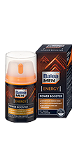 Energy Power Booster