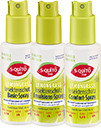 Lemongrass Insektenschutzspray