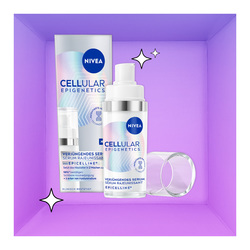 NIVEA Cellular Epigenetics Verjüngendes Serum