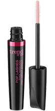 Pop Lashes Khol Mascara