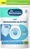 WC Reinigungs-Blätter Ocean Breeze