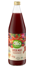 heimischer roter Multi