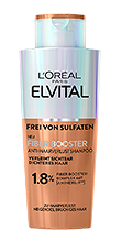 Fiber Booster Anti-Haarverlust Routine