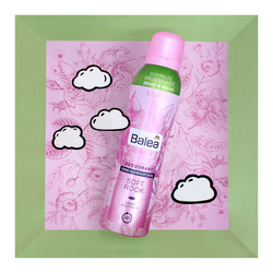 Balea Deodorant Soft Rock