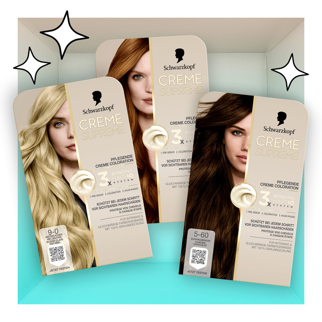 Henkel Pflegende Coloration