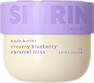 Body Butter Creamy Blueberry Caramel Bliss