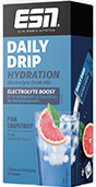 Daily Drip Electrolyte Boost Pink Grapefruit
