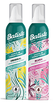 Leave-In Dry Conditioner