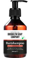 Bartshampoo