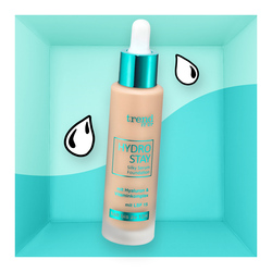 trend IT UP Hydro Stay Silky Serum Foundation