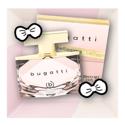 Luxess Bellissima 60ml EdP