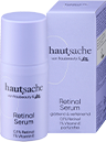 Retinal Serum