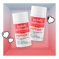 Judith Williams Cosmetics Reinigungspuder Peptide+