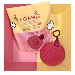 Foamie Beauty Fruity