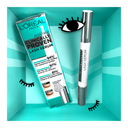 L&#039;ORÉAL Wimpernserum Lash Booster Serum