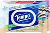 Feuchte Toilettentücher Sanft für Kinder (2x42 St)