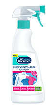 Fleckenschaum OXI Power