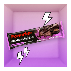 Active Nutrition Protein Soft Core