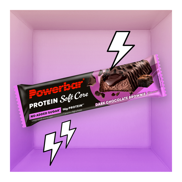 Active Nutrition Protein Soft Core
