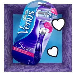 Gillette Venus Gillette Venus Swirl