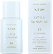 Face Fluid SPF 50 Perfume Free