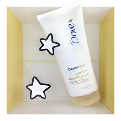 Dove DermaSpa