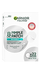 Hautklar 8H Pimple Patch