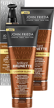 Brilliant Brunette Lighter Glow Serie