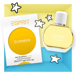 Esprit Summer Eau de Parfum for her