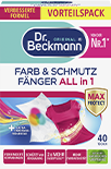 Farb & Schmutzfänger All in 1