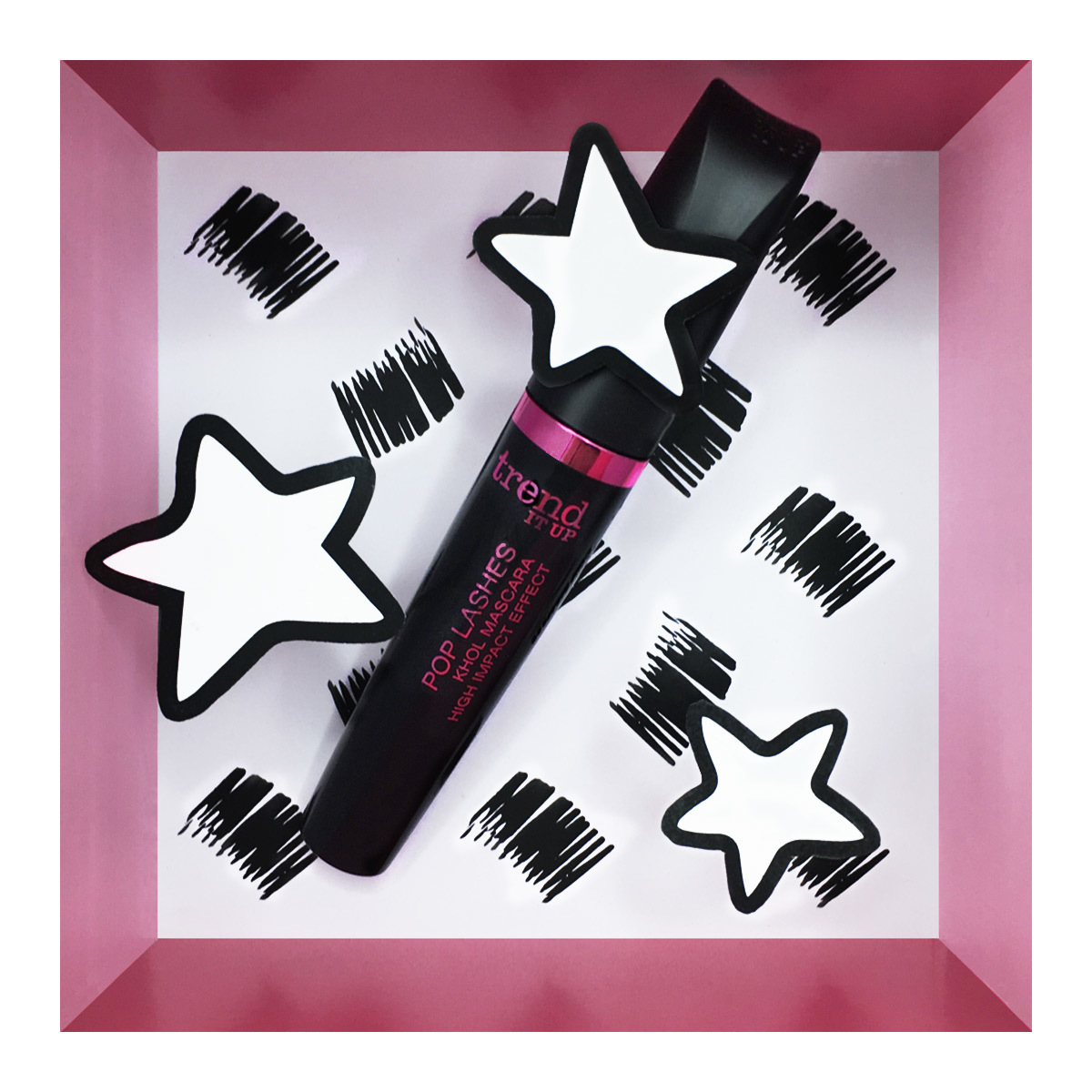 Maskare Dm dm Produkttester