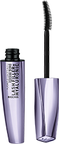 Wonder'Bond Lash Filler & Hyaluronic Mascara 001 Black