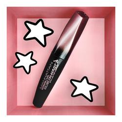 Manhattan Supreme Lash Volume Colourist Mascara