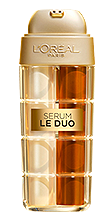 Age Perfect Anti-Aging Serum Le Duo