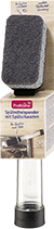 Spülmittelspender mit Spülschwamm für 1,55€