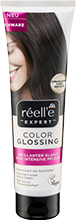 Expert Glossing Schwarz