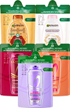 Shampoo Nachfüllpack