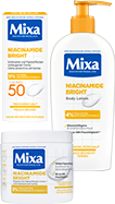 Niacinamide Bright Pflegeserie