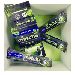 Emcur Bio-Matcha