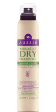 Miracle Dry Shampoo Aussome Volume