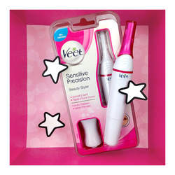 Veet Beauty Styler