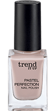 Pastel Perfection