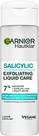 Hautklar Salicylic Exfoliating Liquid Care