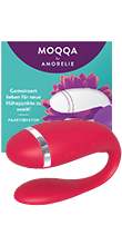 Reef by We-Vibe Paarvibrator
