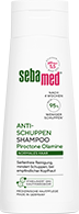 Anti-Schuppen Shampoo