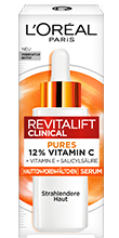 Revitalift Clinical 12% Pures Vitamin C Serum